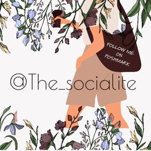 Want an image like this one for your shop, with your POSHMARK closet name? $9